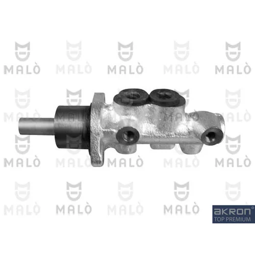 Hlavný brzdový valec AKRON-MALO 89054