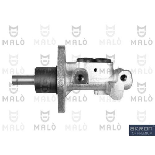 Hlavný brzdový valec AKRON-MALO 89094