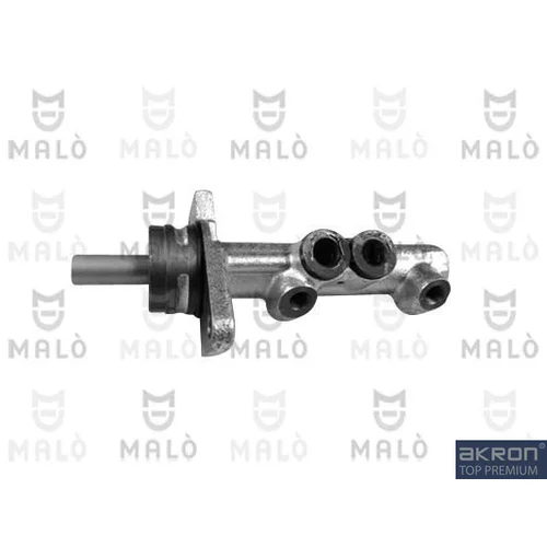 Hlavný brzdový valec AKRON-MALO 89175