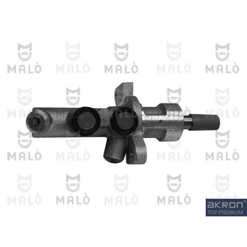 Hlavný brzdový valec AKRON-MALO 89191