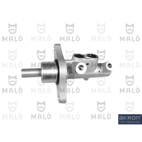 Hlavný brzdový valec AKRON-MALO 89245