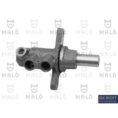 Hlavný brzdový valec AKRON-MALO 89255