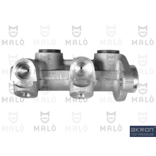 Hlavný brzdový valec AKRON-MALO 89365