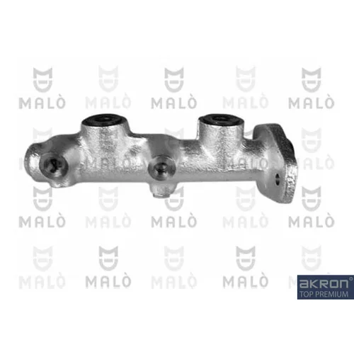 Hlavný brzdový valec AKRON-MALO 89419