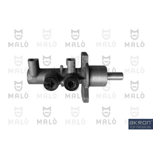 Hlavný brzdový valec AKRON-MALO 89434