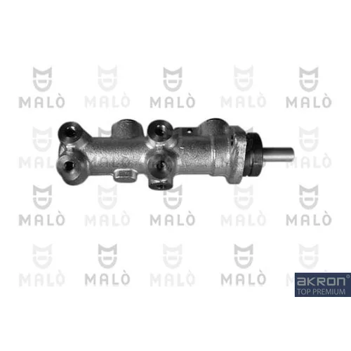 Hlavný brzdový valec AKRON-MALO 89451
