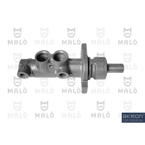 Hlavný brzdový valec AKRON-MALO 89461