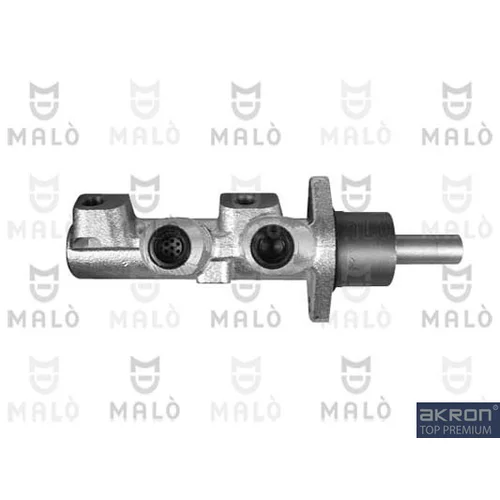 Hlavný brzdový valec AKRON-MALO 89487