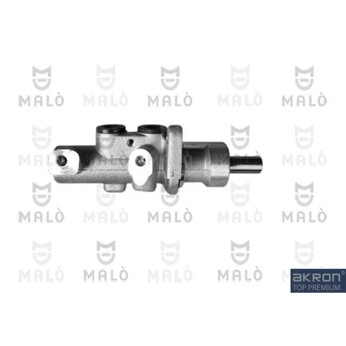 Hlavný brzdový valec AKRON-MALO 89489