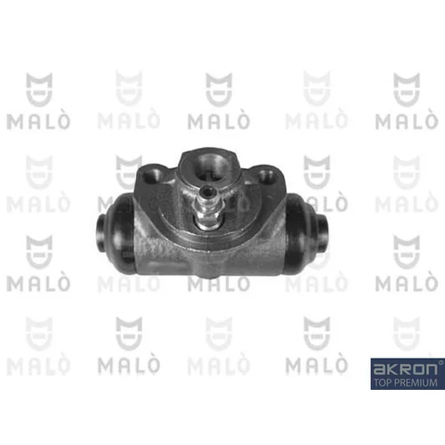 Brzdový valček kolesa AKRON-MALO 89567