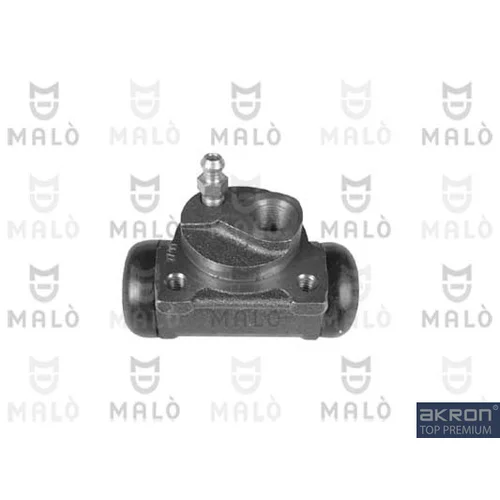 Brzdový valček kolesa AKRON-MALO 89707