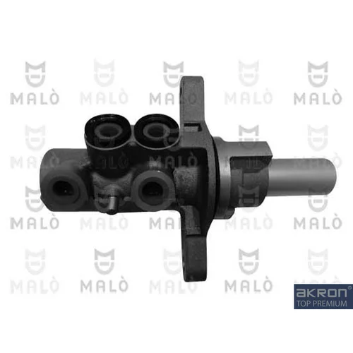 Hlavný brzdový valec AKRON-MALO 89876
