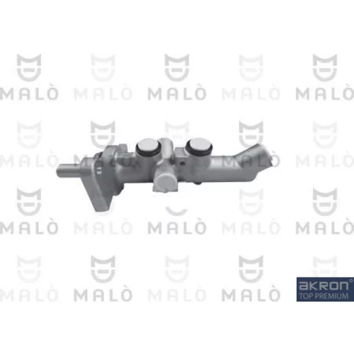 Hlavný brzdový valec AKRON-MALO 89880