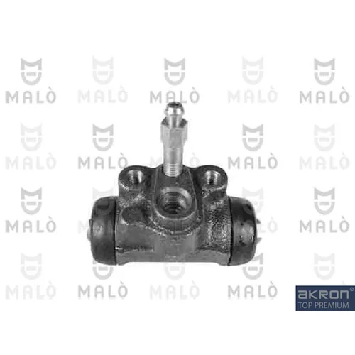 Brzdový valček kolesa AKRON-MALO 90012