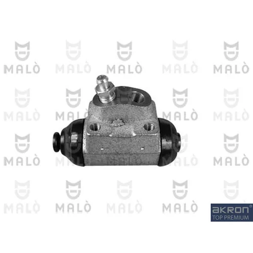 Brzdový valček kolesa AKRON-MALO 90271