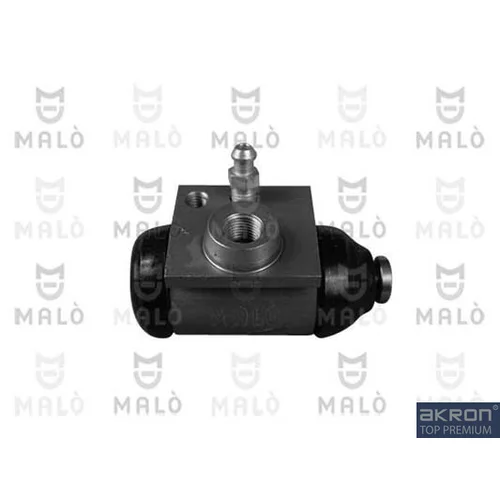 Brzdový valček kolesa AKRON-MALO 90278