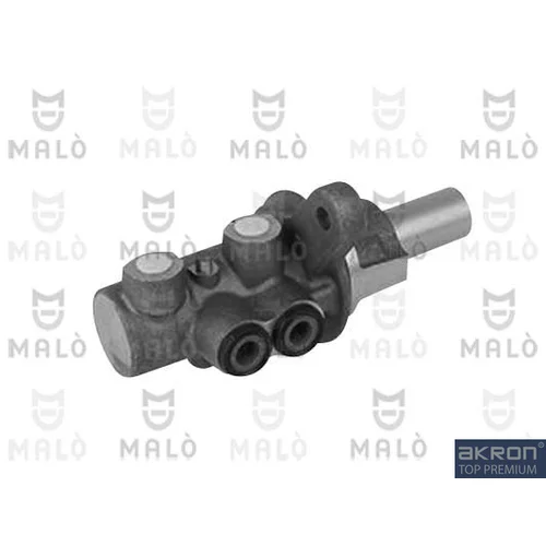Hlavný brzdový valec AKRON-MALO 90510