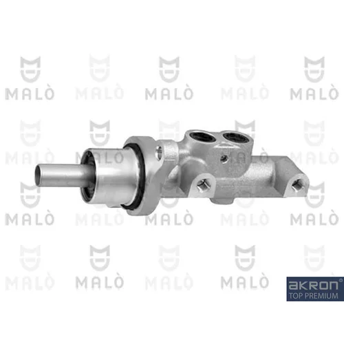 Hlavný brzdový valec AKRON-MALO 90548
