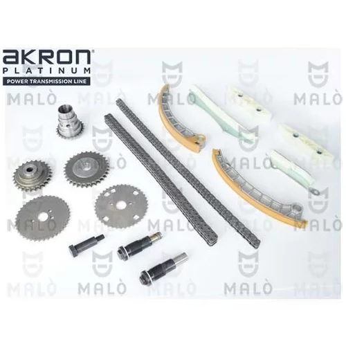 Sada rozvodovej reťaze AKRON-MALO 909074