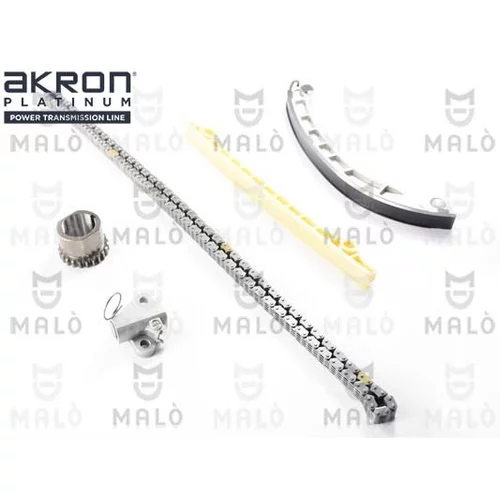 Sada rozvodovej reťaze AKRON-MALO 909087