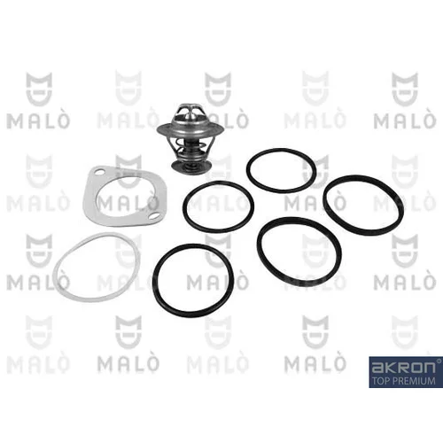 Termostat chladenia AKRON-MALO TER037