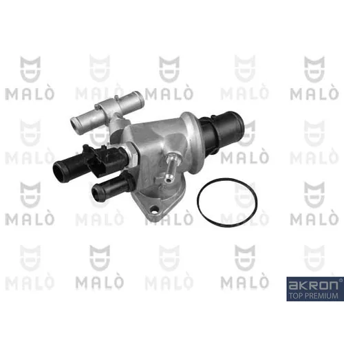 Termostat chladenia TER154 /AKRON-MALO/