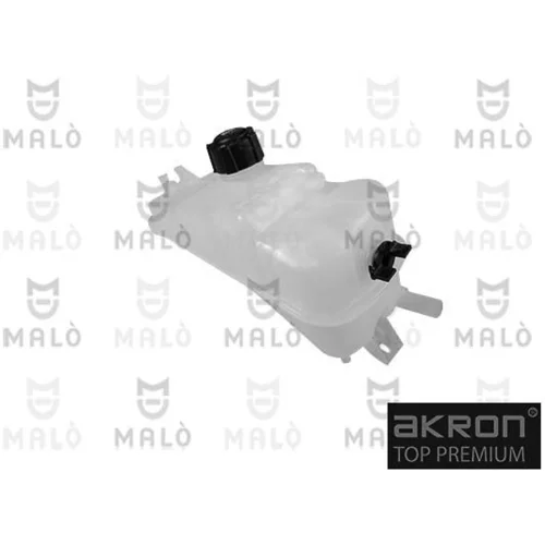 Vyrovnávacia nádobka chladiacej kvapaliny AKRON-MALO 117030