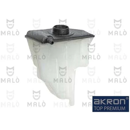 Vyrovnávacia nádobka chladiacej kvapaliny AKRON-MALO 117183