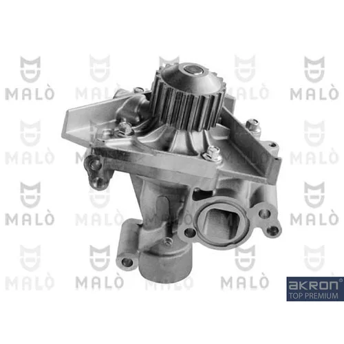 Vodné čerpadlo, chladenie motora AKRON-MALO 130384