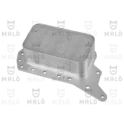 Chladič motorového oleja AKRON-MALO 135105