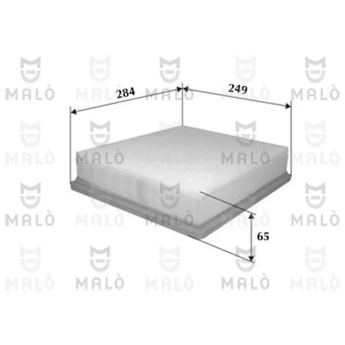 Vzduchový filter AKRON-MALO 1500081