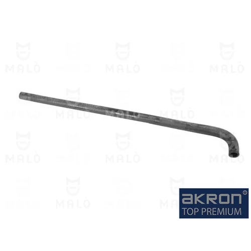 Hadica, výmenník tepla (kúrenie) AKRON-MALO 15325A
