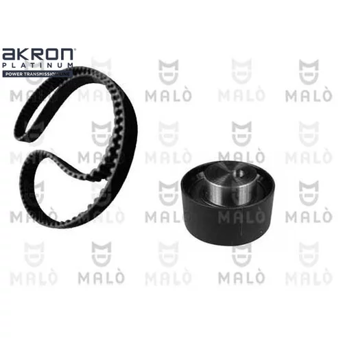 Sada ozubeného remeňa AKRON-MALO 1551005