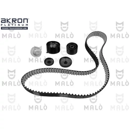 Sada ozubeného remeňa AKRON-MALO 1551054