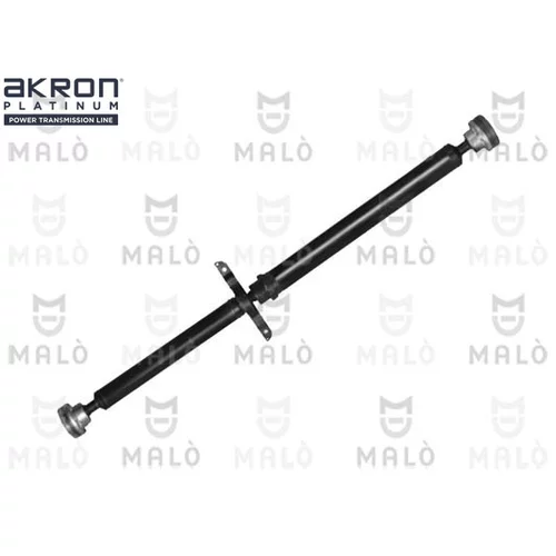 Kĺbový hriadeľ pohonu nápravy AKRON-MALO 1560005