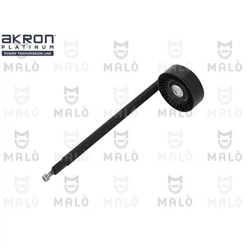 Napinák rebrovaného klinového remeňa AKRON-MALO 1570358