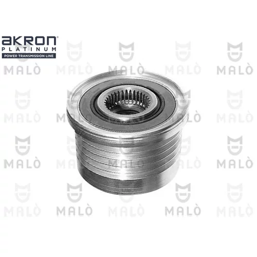 Voľnobežka alternátora AKRON-MALO 1580023