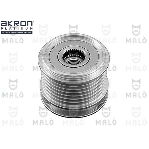 Voľnobežka alternátora AKRON-MALO 1580031