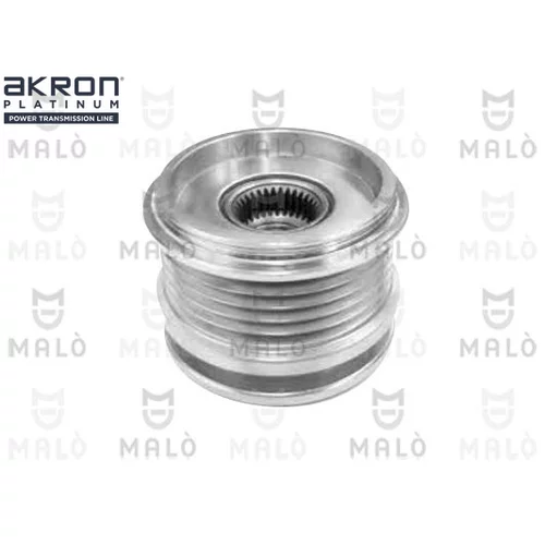 Voľnobežka alternátora AKRON-MALO 1580045