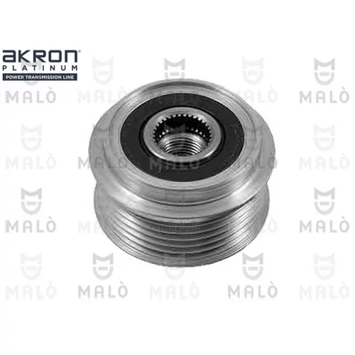 Voľnobežka alternátora AKRON-MALO 1580084