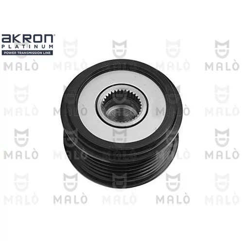 Voľnobežka alternátora AKRON-MALO 1580118