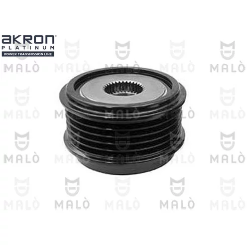 Voľnobežka alternátora AKRON-MALO 1580171