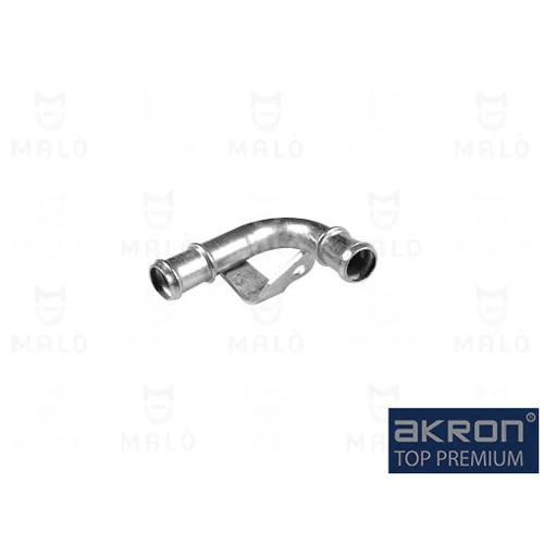 Potrubie chladiacej kvapaliny AKRON-MALO 159906