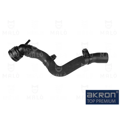 Hadica chladenia 162334A /AKRON-MALO/