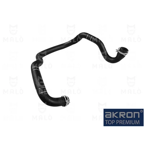 Hadica chladenia AKRON-MALO 190345A