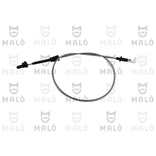 Plynové lanko AKRON-MALO 22678