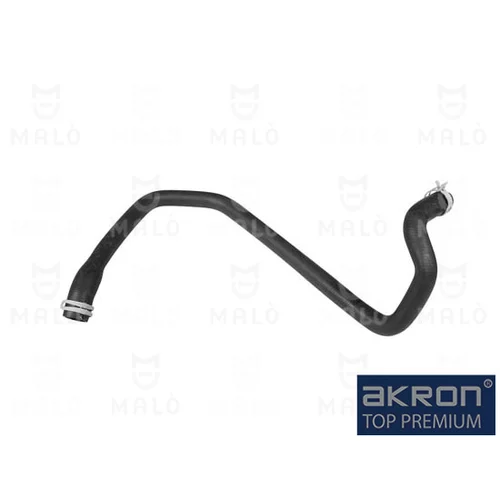 Hadica, výmenník tepla (kúrenie) AKRON-MALO 23084A