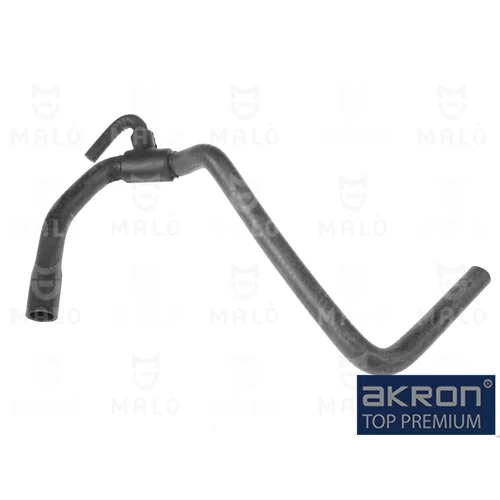 Hadica, výmenník tepla (kúrenie) AKRON-MALO 23558A