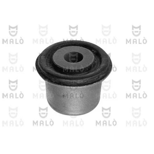 Uloženie riadenia AKRON-MALO 24348