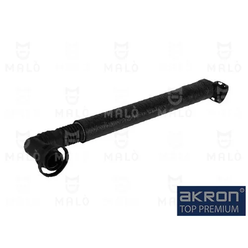 Hadica odvetrania kľukovej skrine AKRON-MALO 27337